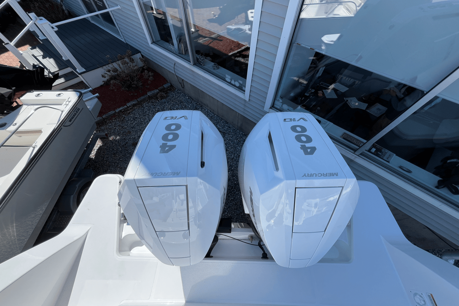 2025 Bertram 34CC Image Thumbnail #8