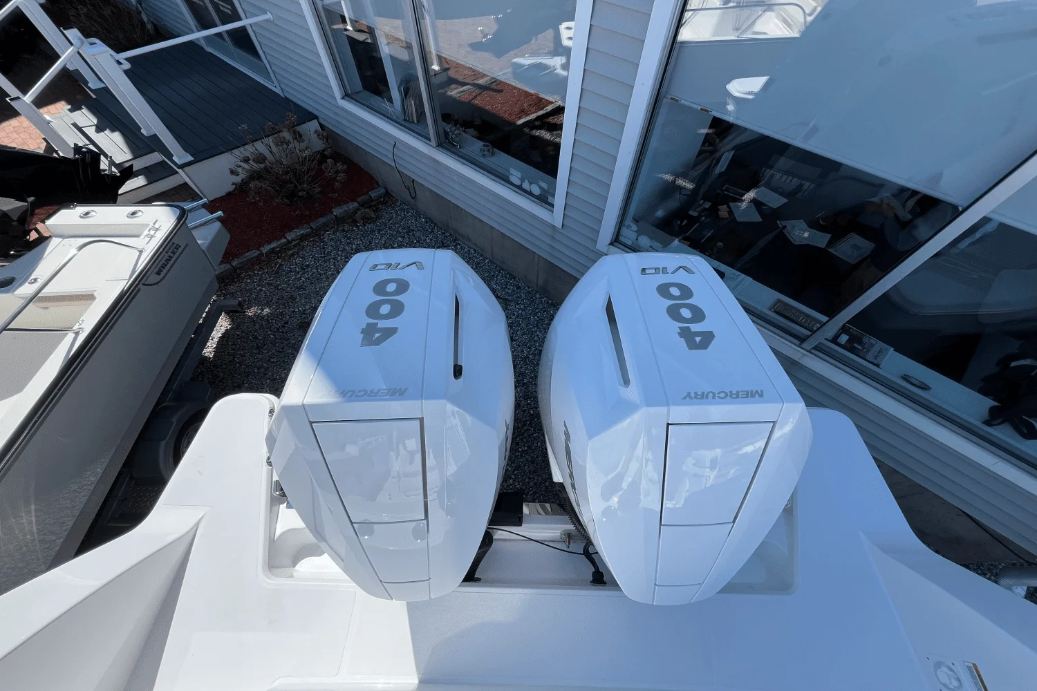 2025 Bertram 34CC Image Thumbnail #8