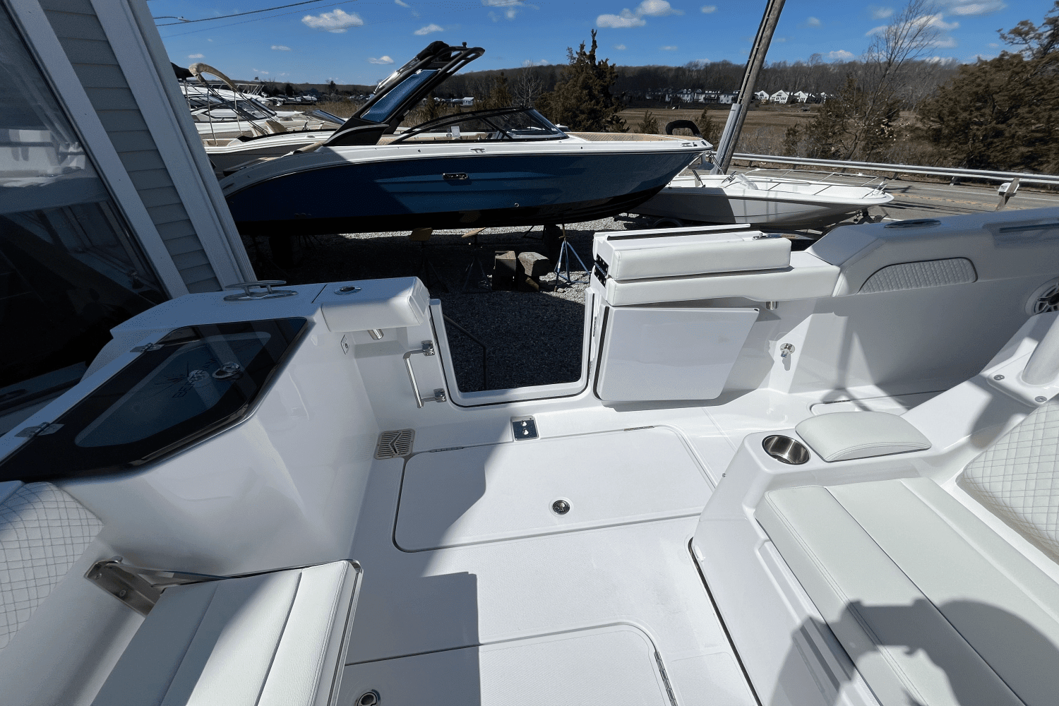 2025 Bertram 34CC Image Thumbnail #13