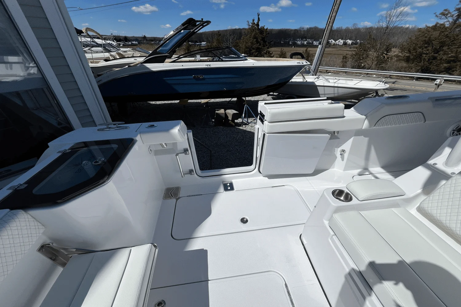 2025 Bertram 34CC Image Thumbnail #13