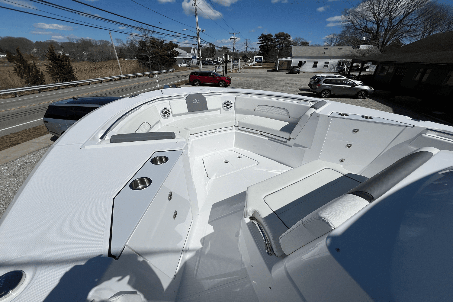 2025 Bertram 34CC Image Thumbnail #26