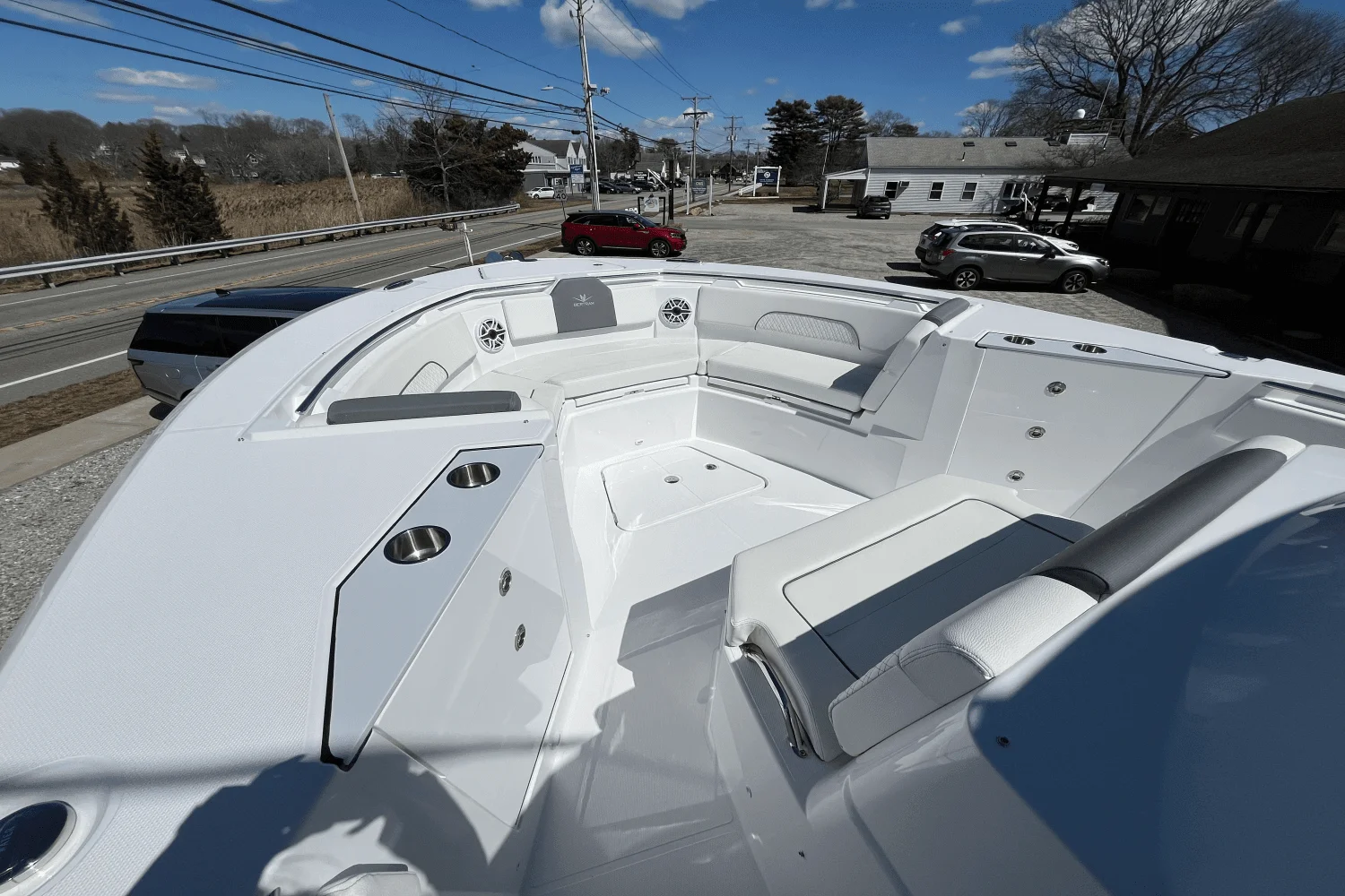 2025 Bertram 34CC Image Thumbnail #26