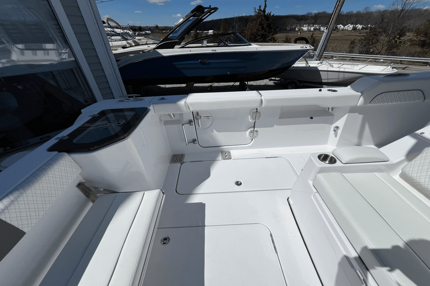 2025 Bertram 34CC Image Thumbnail #12