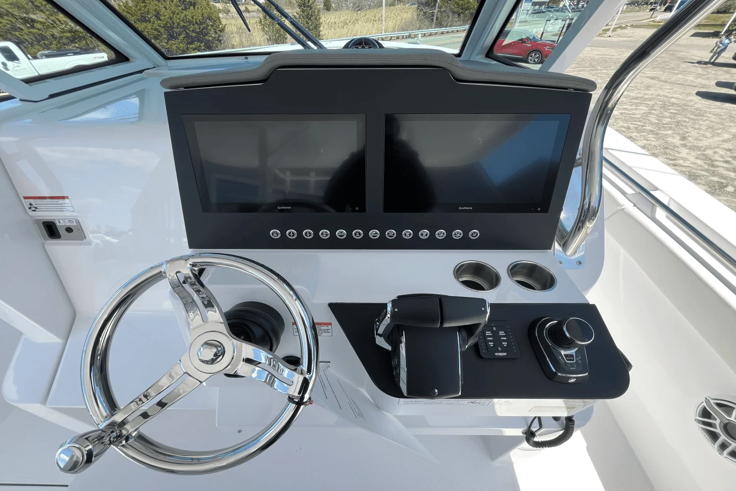 2025 Bertram 34CC Image Thumbnail #21