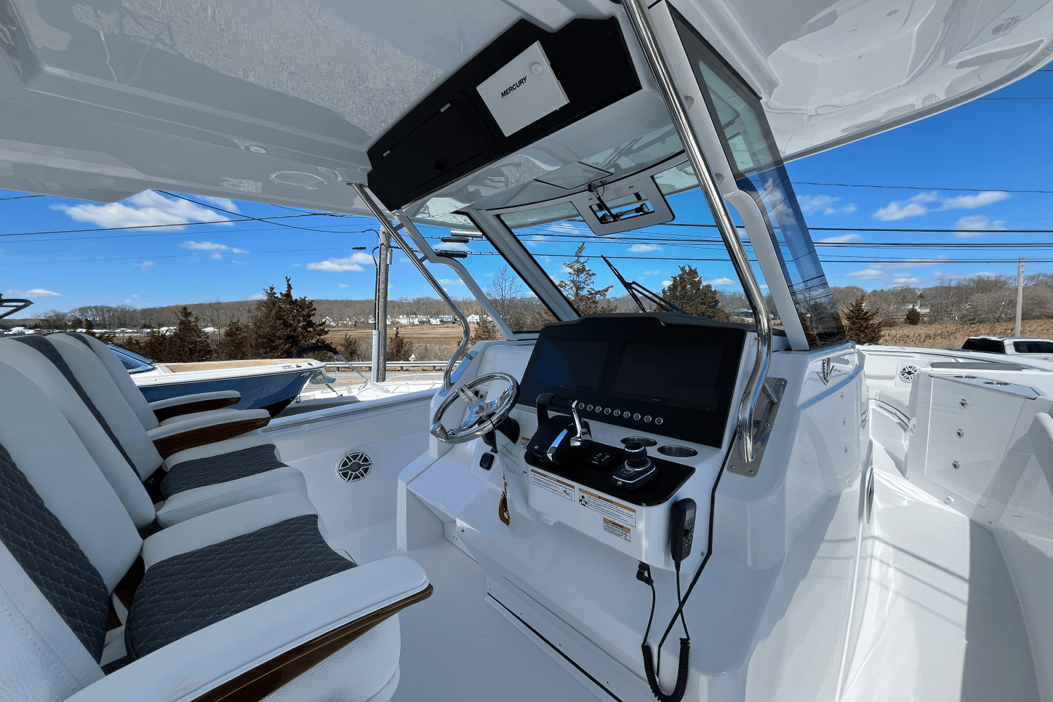 2025 Bertram 34CC Image Thumbnail #19