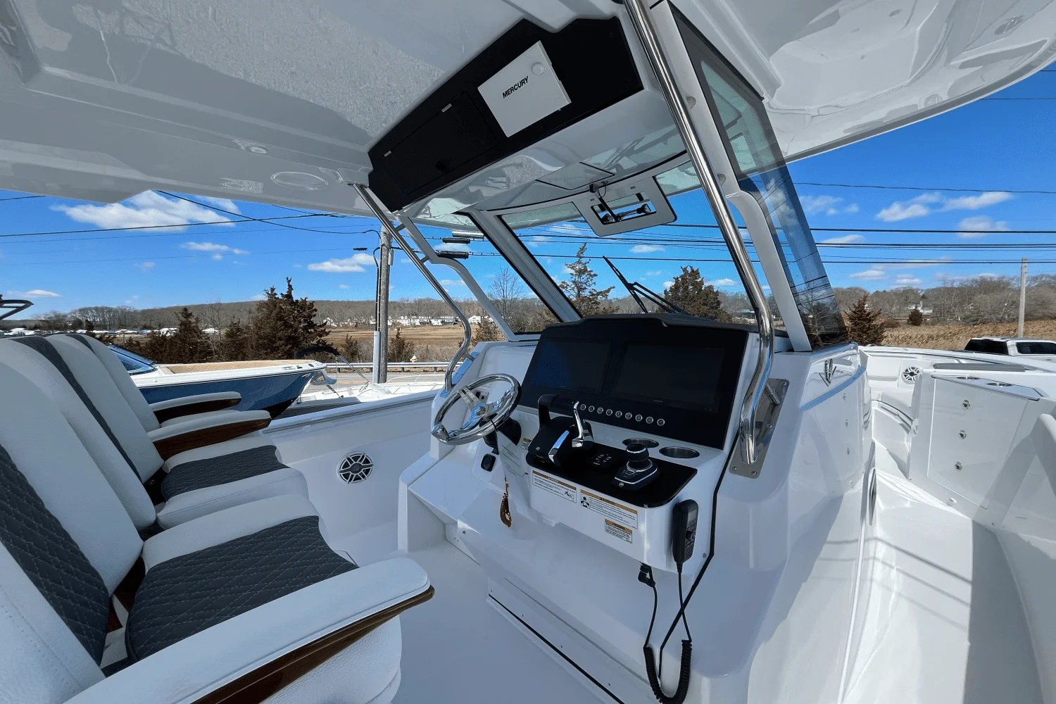 2025 Bertram 34CC Image Thumbnail #19