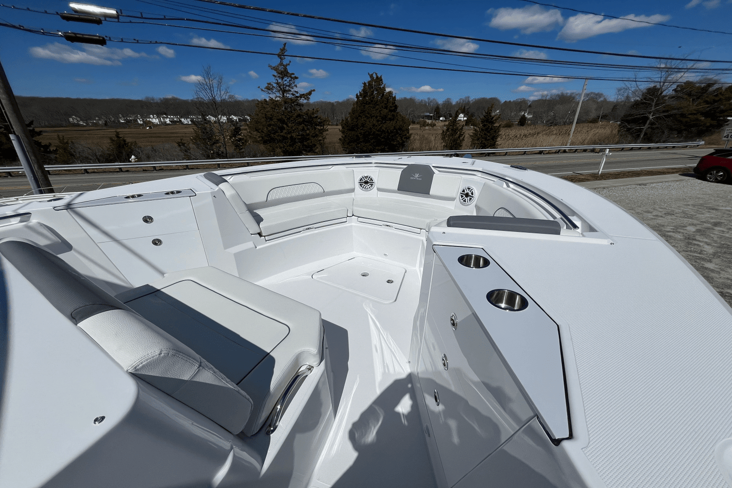 2025 Bertram 34CC Image Thumbnail #29