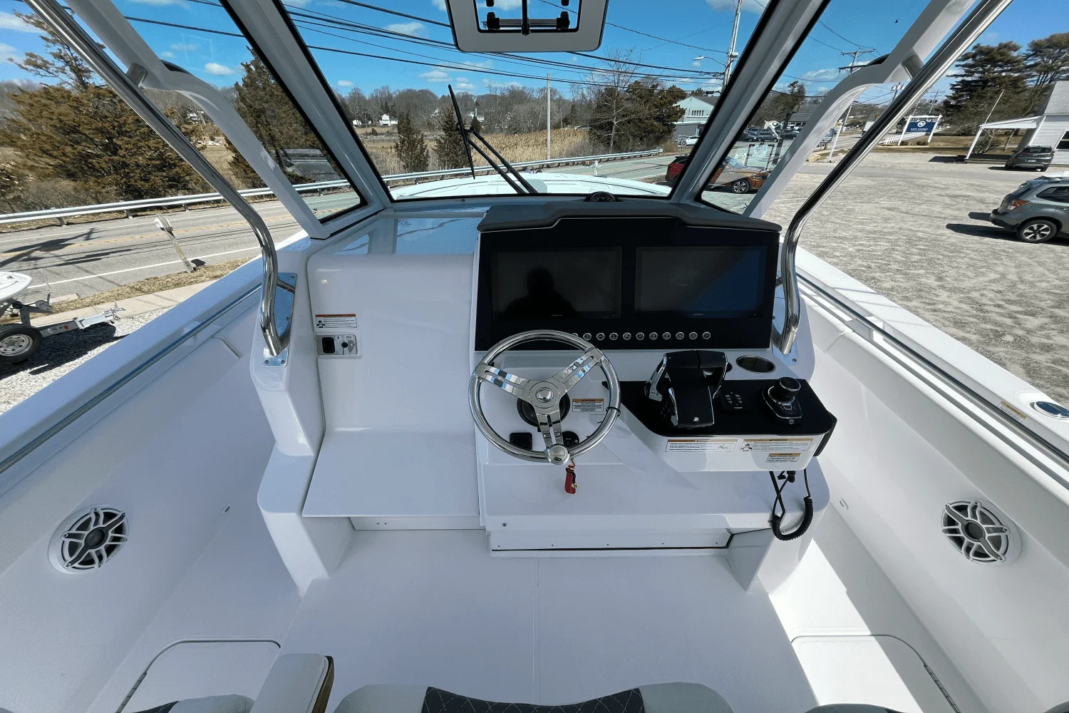 2025 Bertram 34CC Image Thumbnail #20