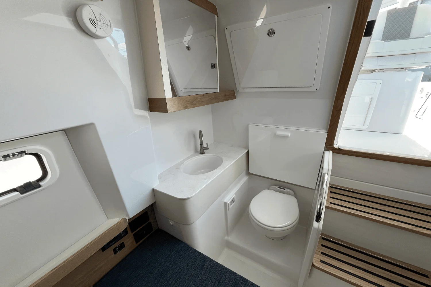 2025 Bertram 34CC Image Thumbnail #25