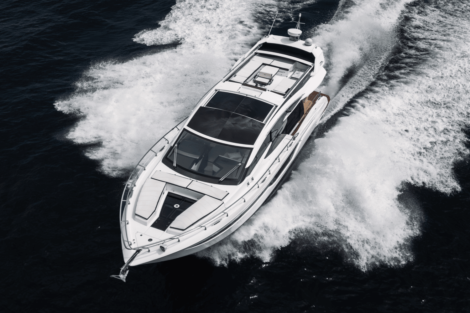 2022 Galeon
                                                             510 Sky Image Thumbnail #5