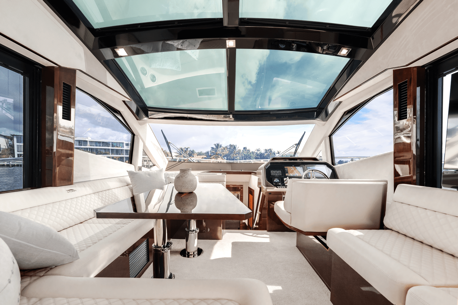 2022 Galeon
                                                             510 Sky Image Thumbnail #34