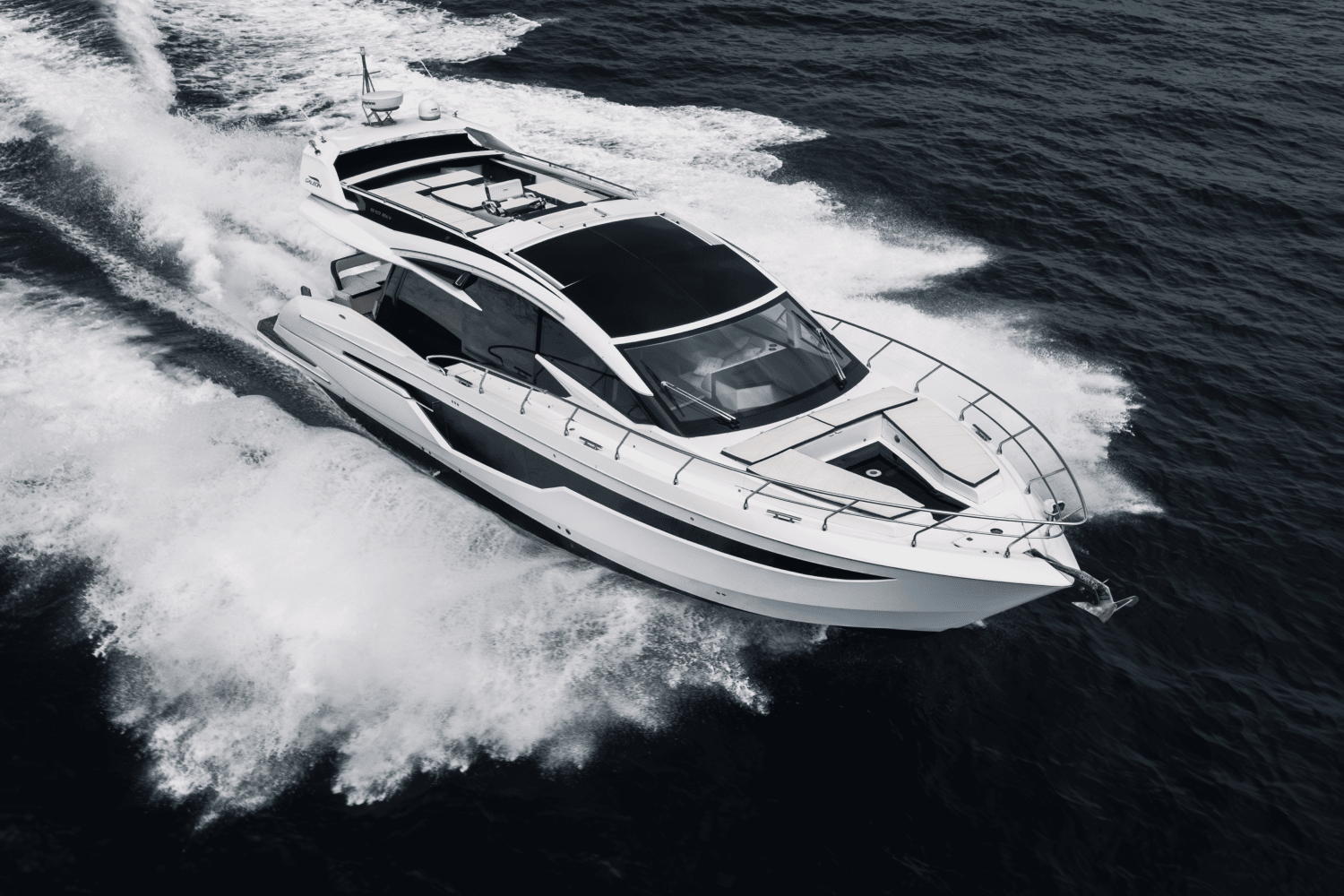 2022 Galeon
                                                             510 Sky Image Thumbnail #6