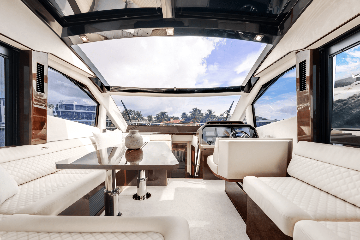 2022 Galeon 510 Sky Image Thumbnail #28