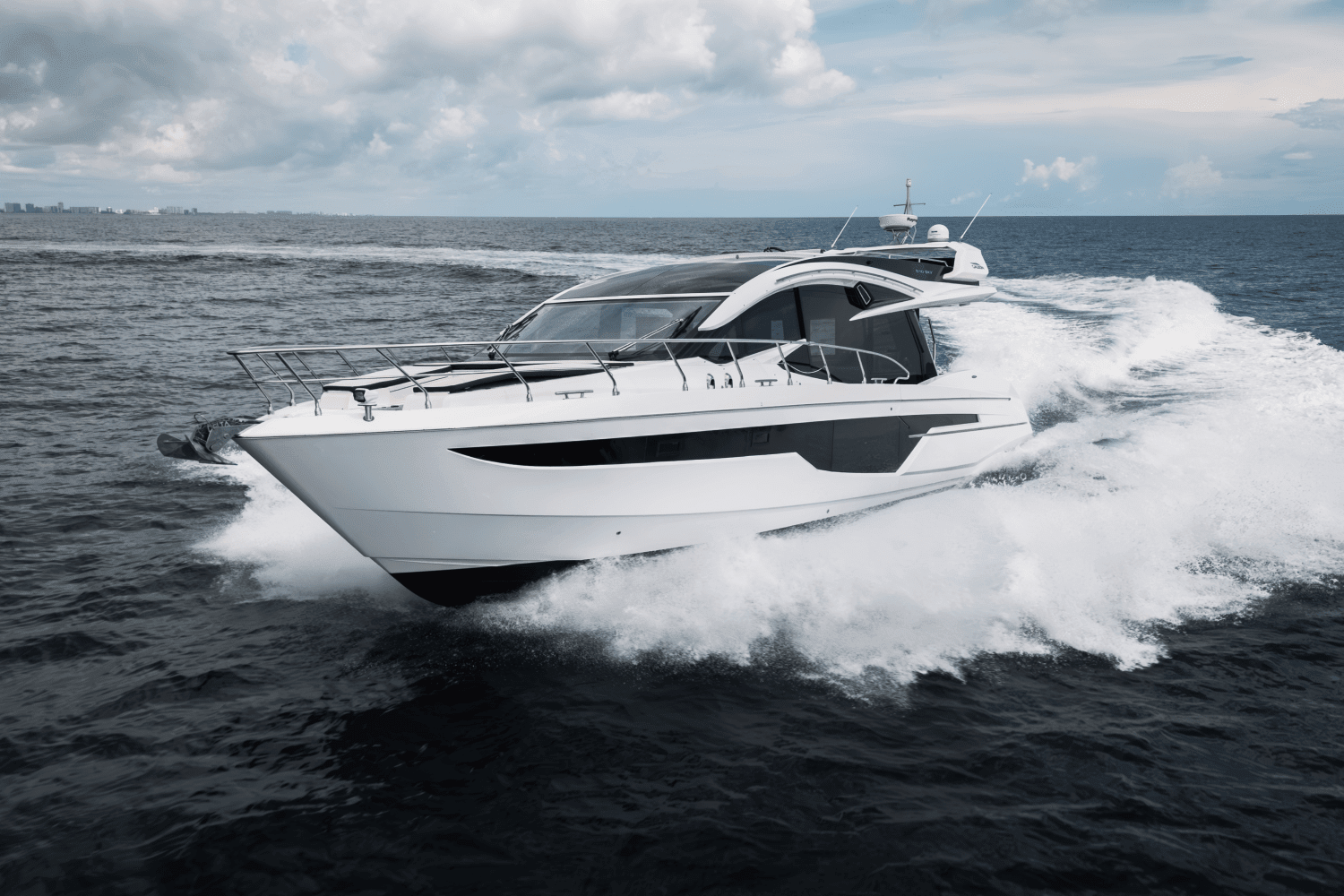 2022 Galeon
                                                             510 Sky Image Thumbnail #0