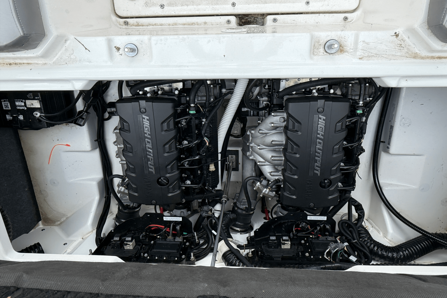 2022 Yamaha AR250 Image Thumbnail #10