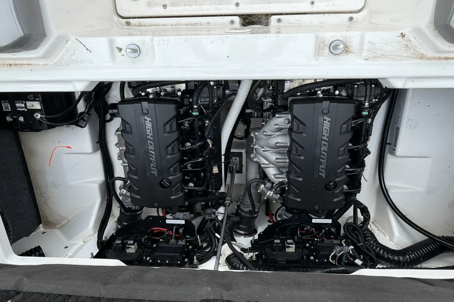 2022 Yamaha AR250 Image Thumbnail #10