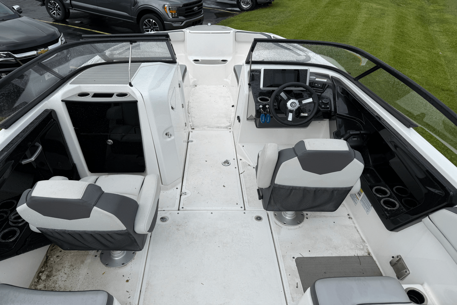 2022 Yamaha AR250 Image Thumbnail #4