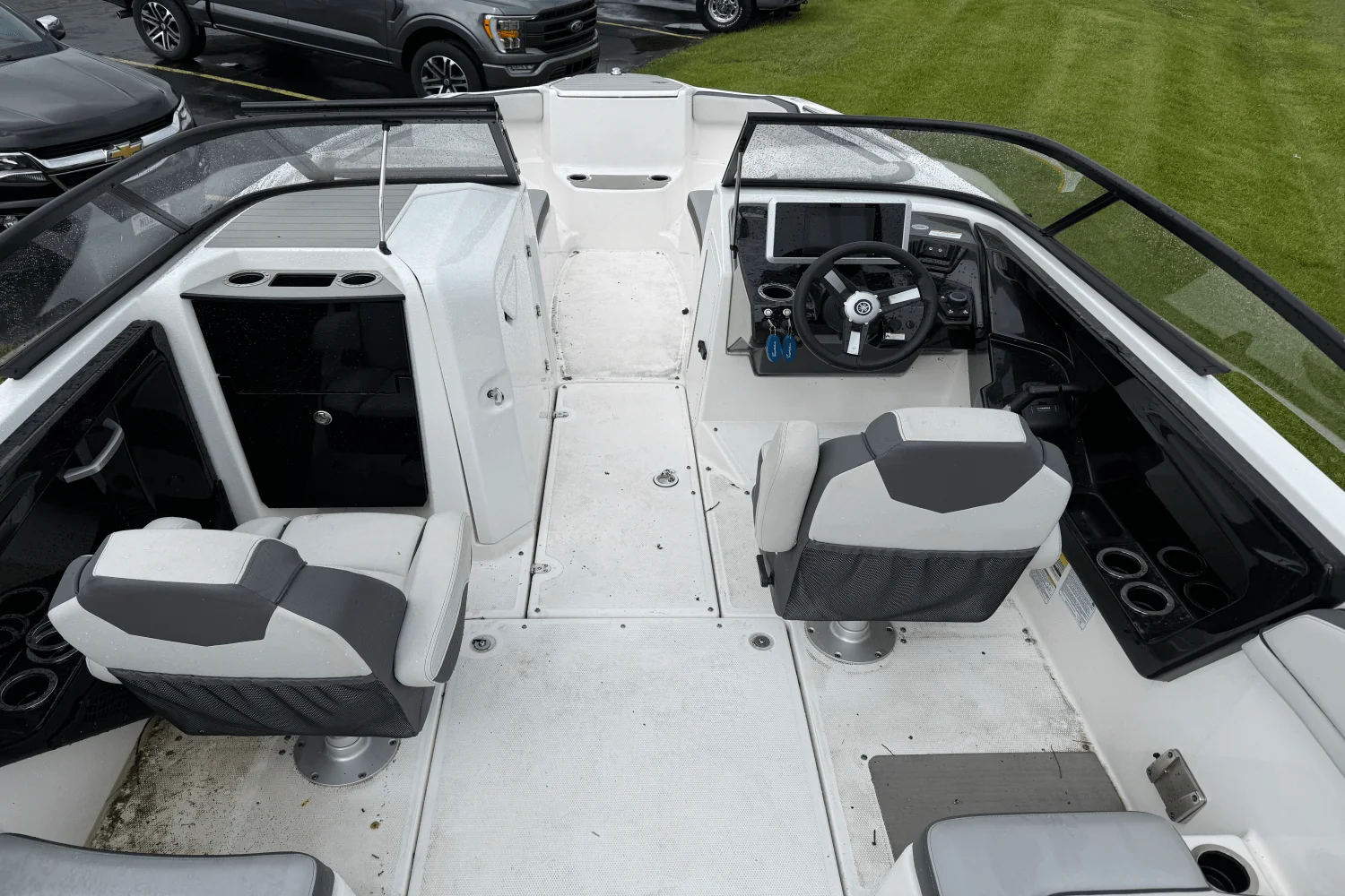 2022 Yamaha AR250 Image Thumbnail #4