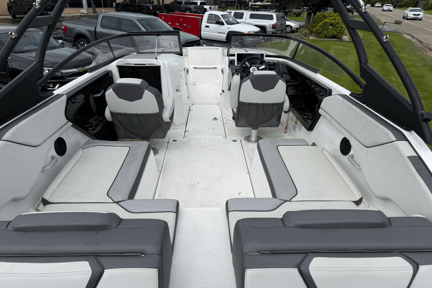 2022 Yamaha AR250 Image Thumbnail #3