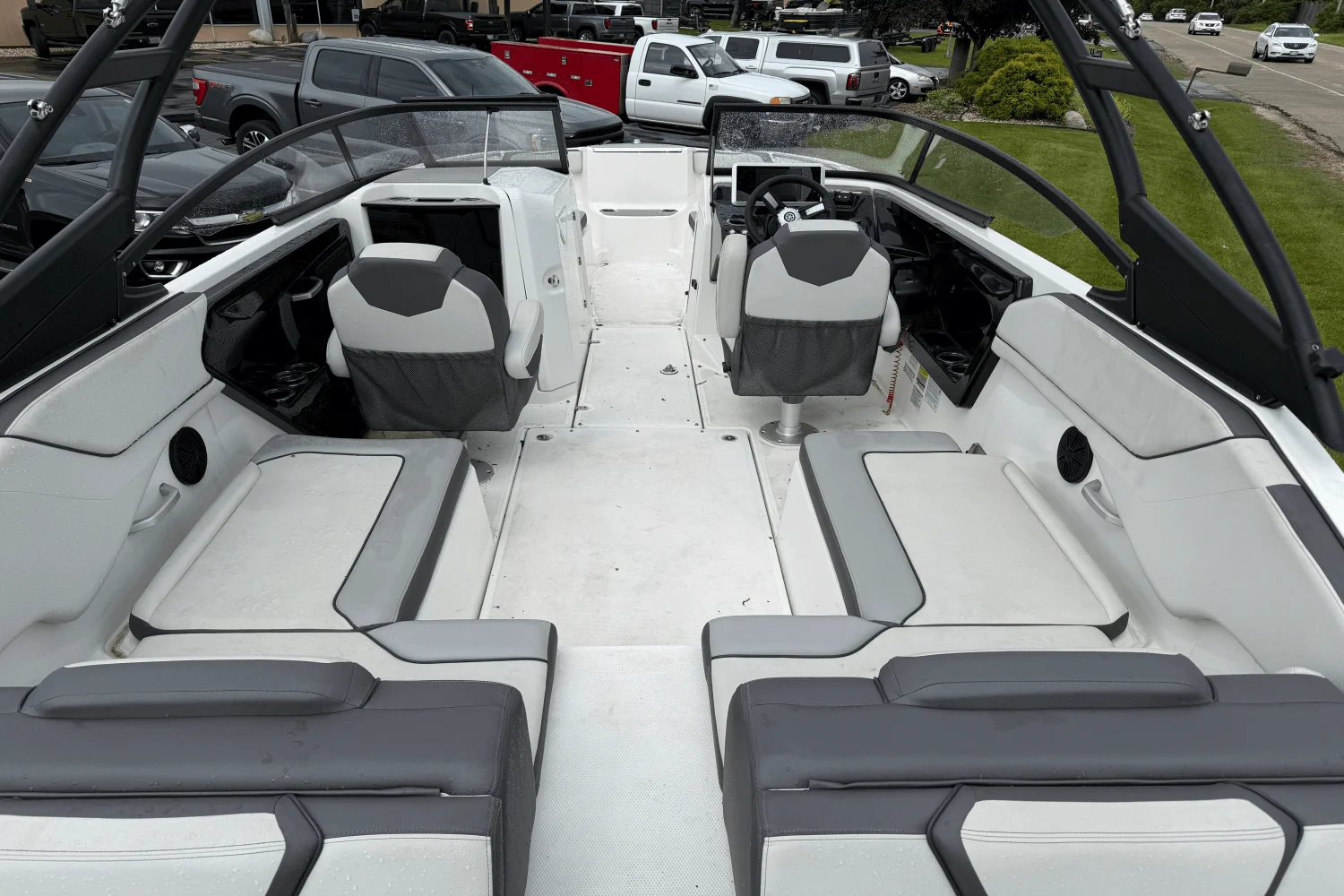 2022 Yamaha AR250 Image Thumbnail #3