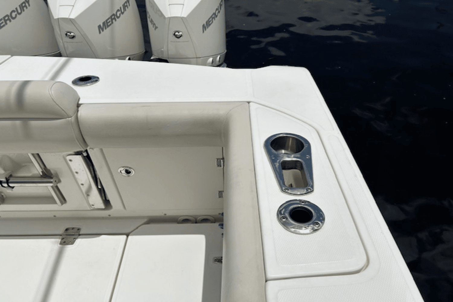 2021 Boston Whaler 380 OUTRAGE Image Thumbnail #39