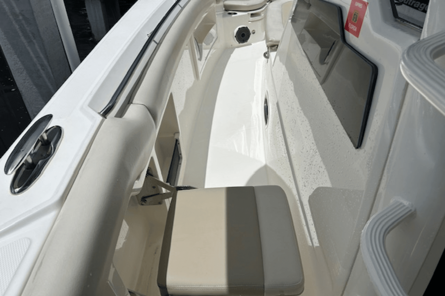 2021 Boston Whaler 380 OUTRAGE Image Thumbnail #30