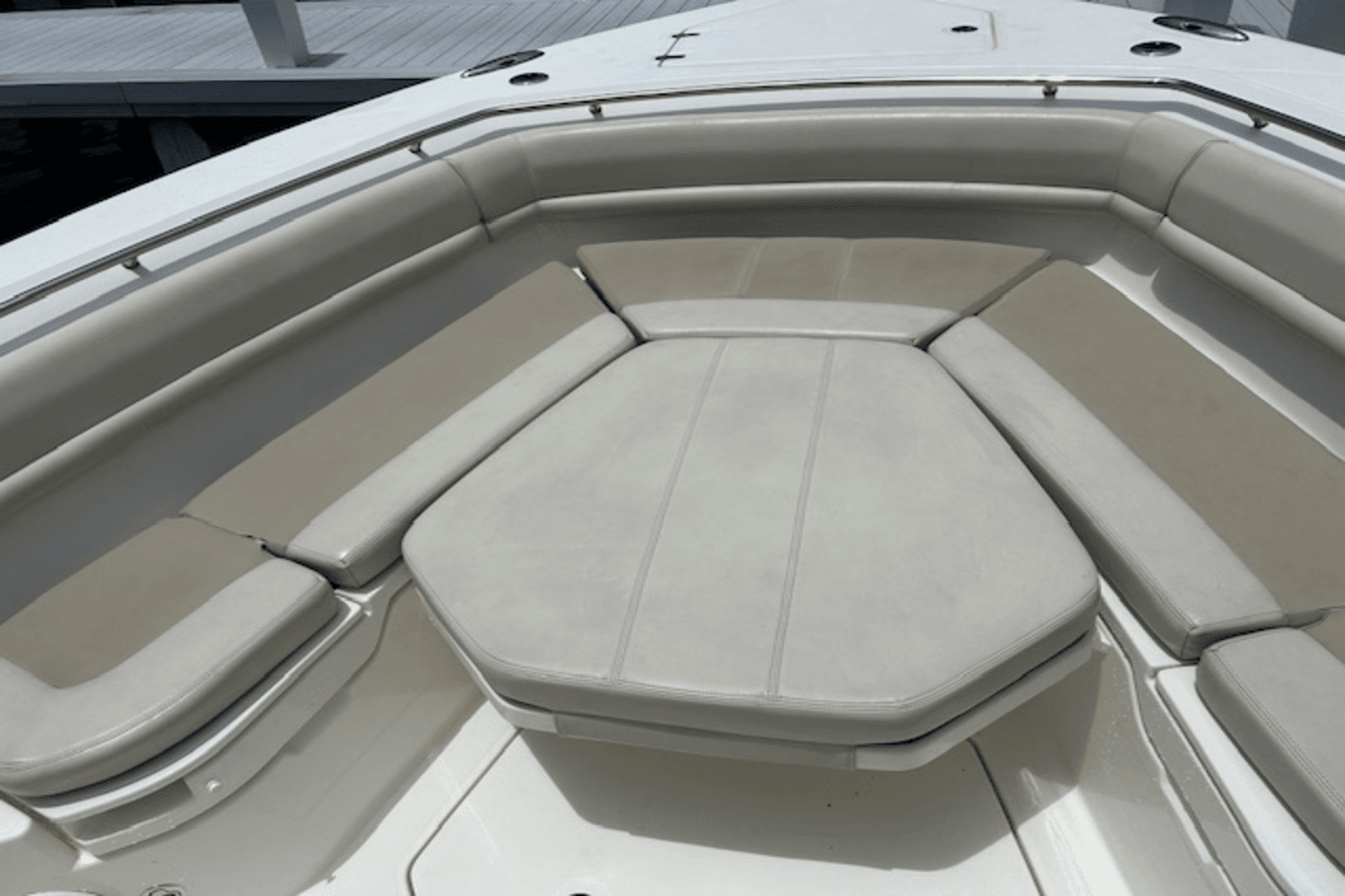 2021 Boston Whaler 380 OUTRAGE Image Thumbnail #56