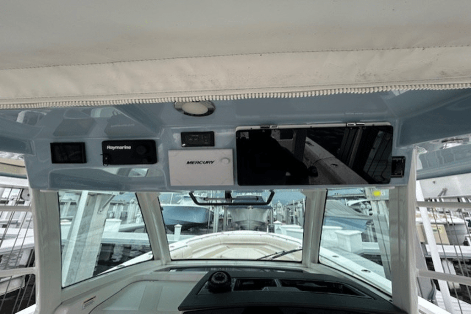 2021 Boston Whaler 380 OUTRAGE Image Thumbnail #18