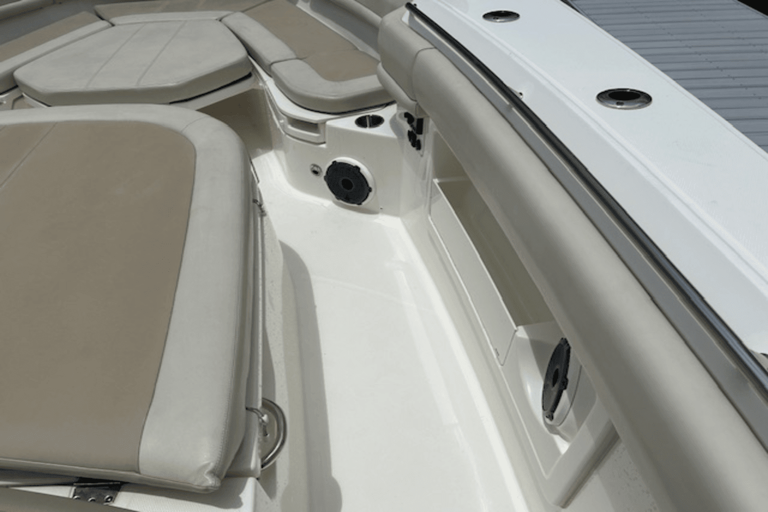 2021 Boston Whaler 380 OUTRAGE Image Thumbnail #48