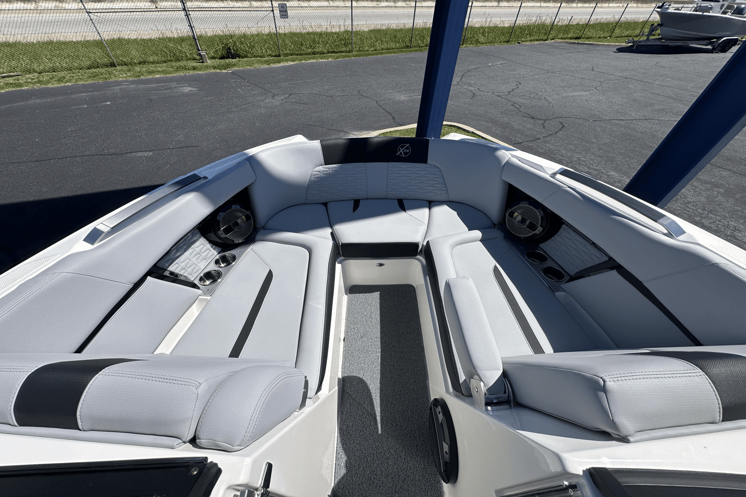 2022 Mastercraft X24 Image Thumbnail #4