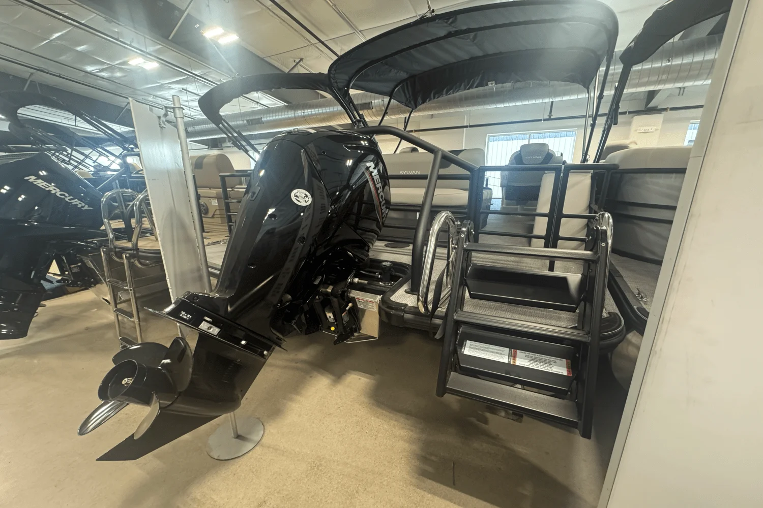 2025 Sylvan L3 Image Thumbnail #16