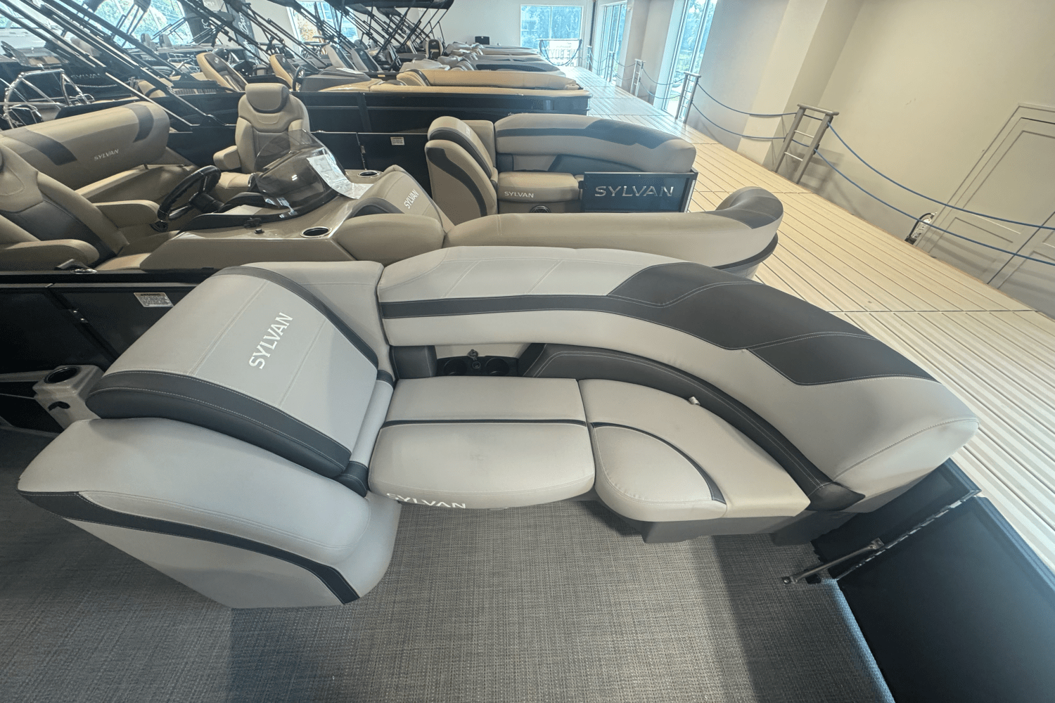 2025 Sylvan L3 Image Thumbnail #2