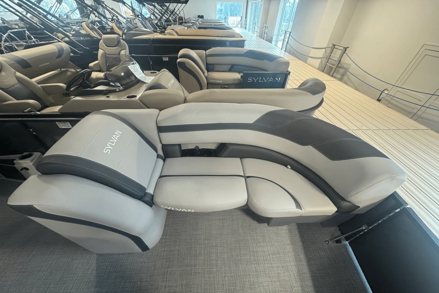 2025 Sylvan L3 Image Thumbnail #2