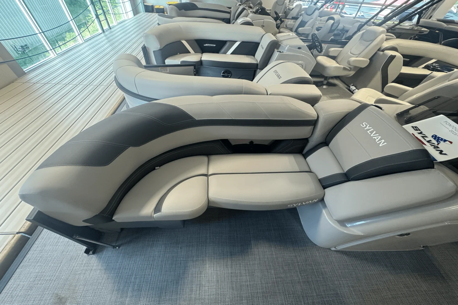 2025 Sylvan L3 Image Thumbnail #1