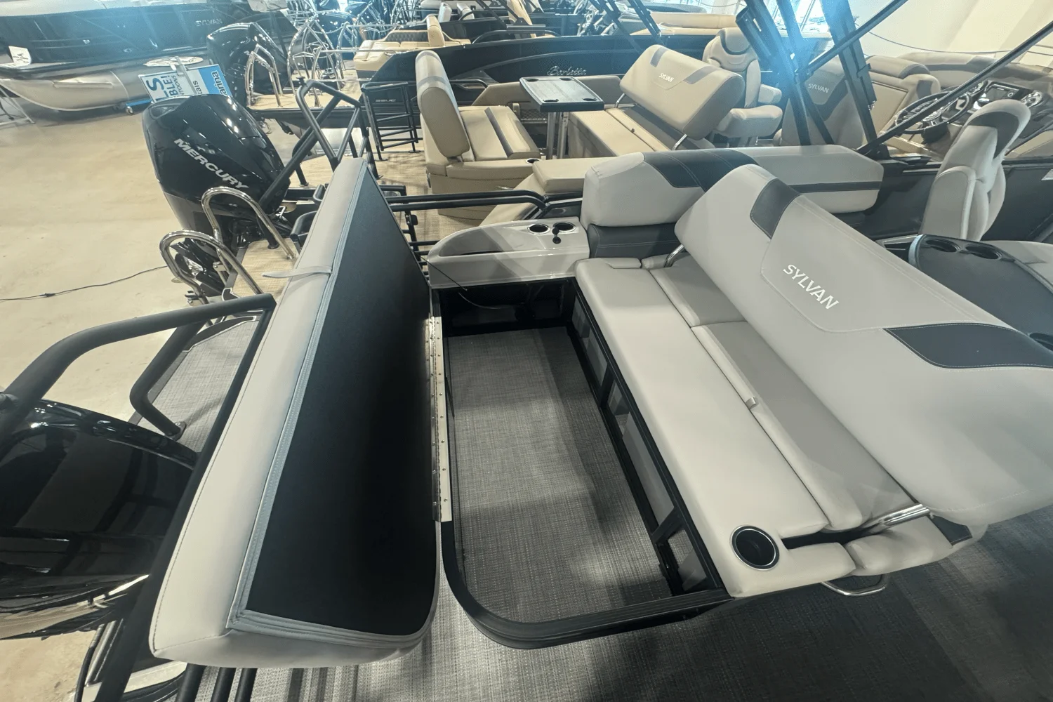 2025 Sylvan L3 Image Thumbnail #14