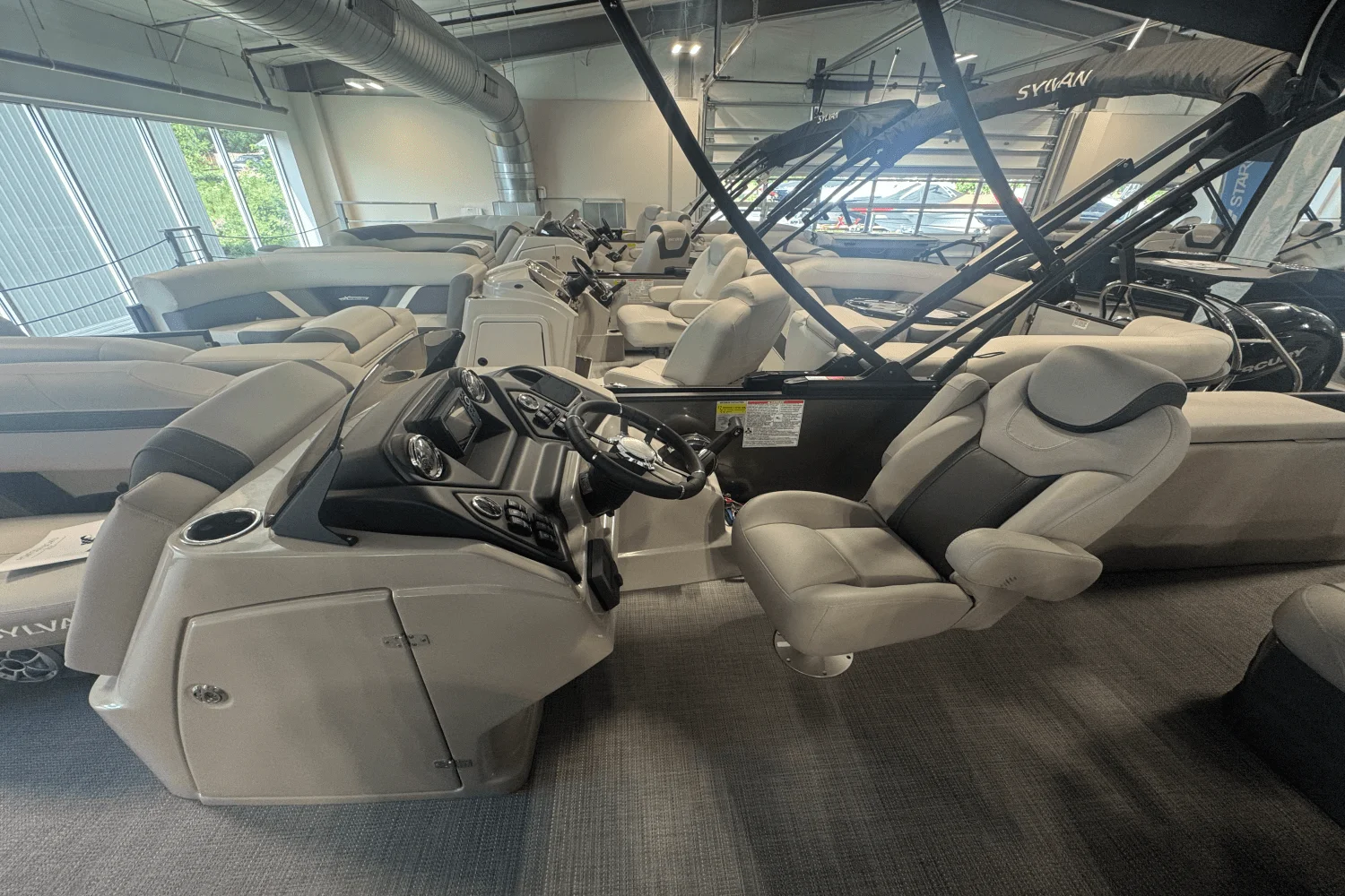 2025 Sylvan L3 Image Thumbnail #4