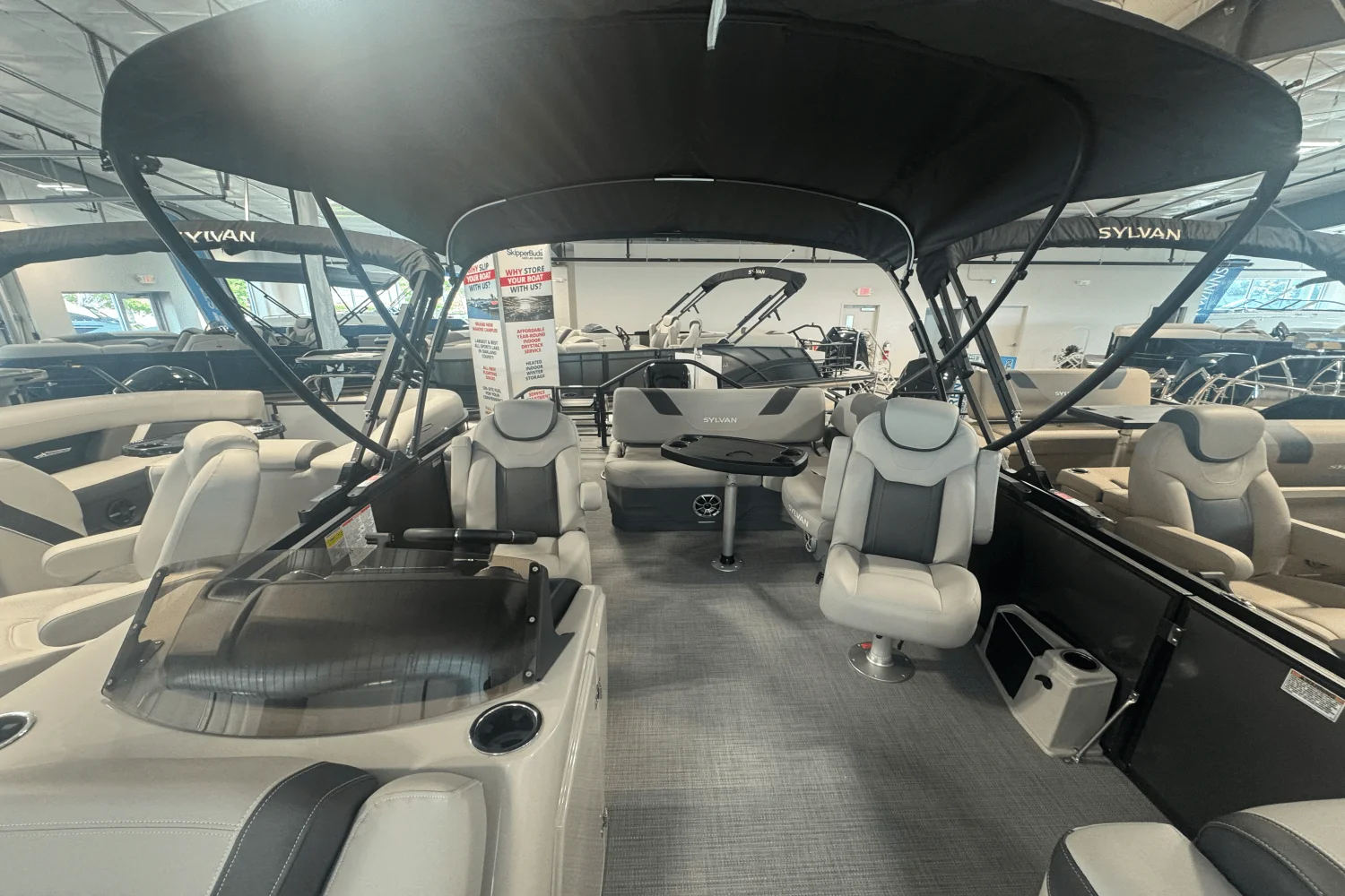 2025 Sylvan L3 Image Thumbnail #3