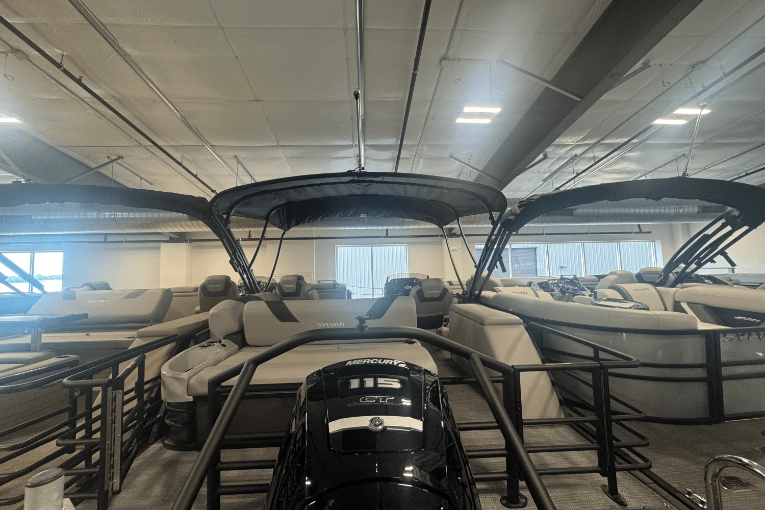 2025 Sylvan L3 Image Thumbnail #17