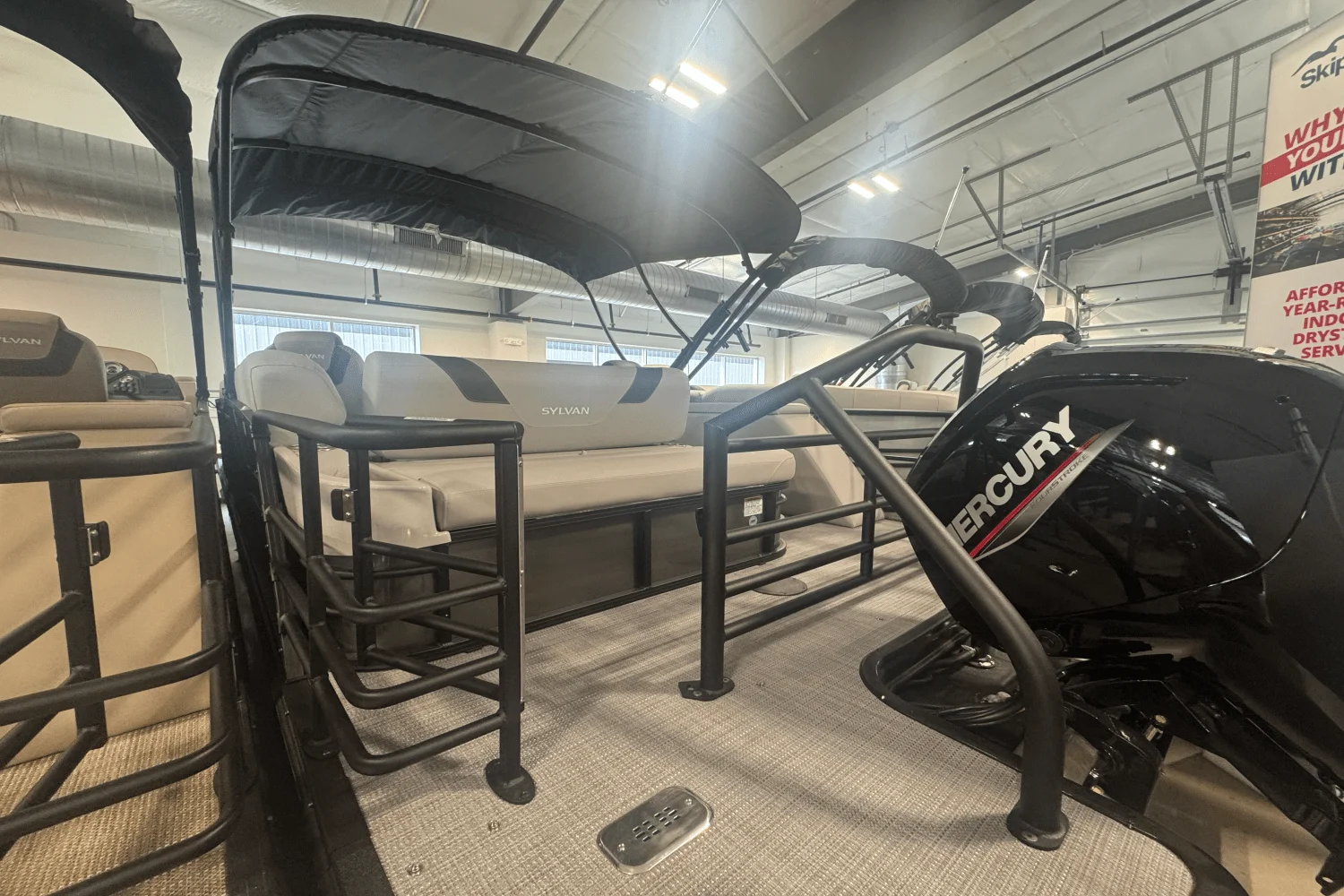 2025 Sylvan L3 Image Thumbnail #15