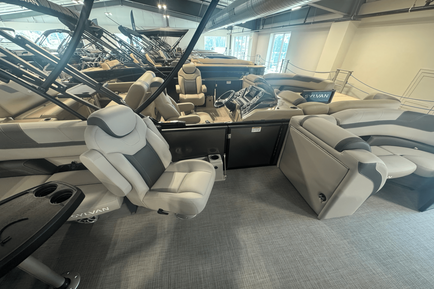 2025 Sylvan L3 Image Thumbnail #8