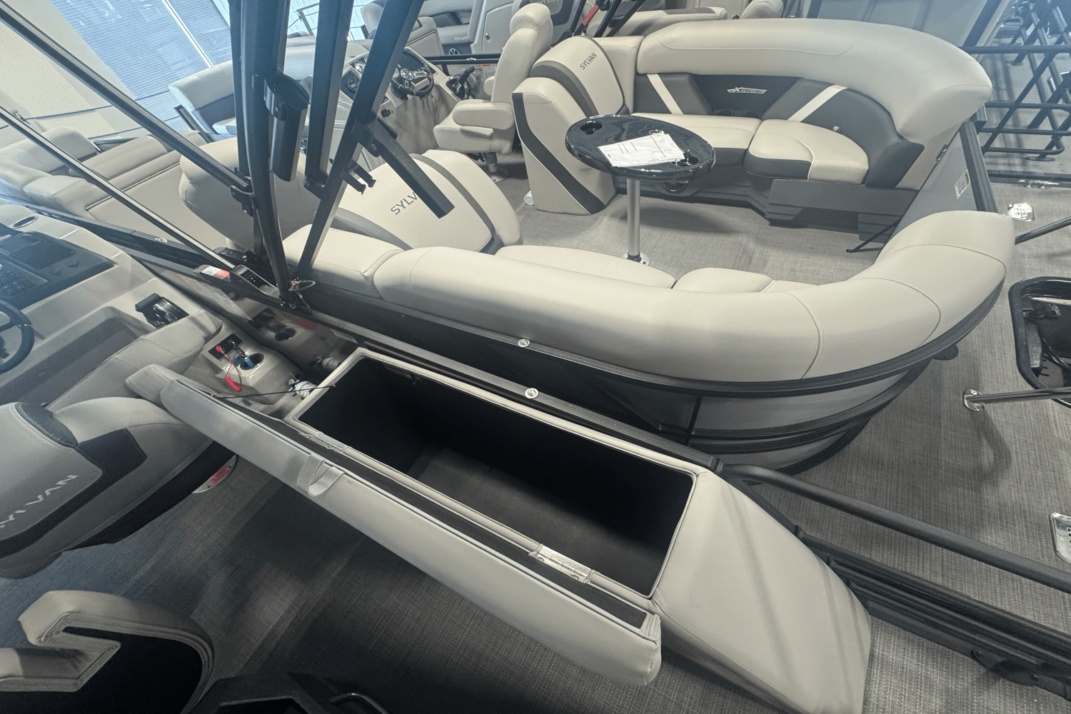 2025 Sylvan L3 Image Thumbnail #13