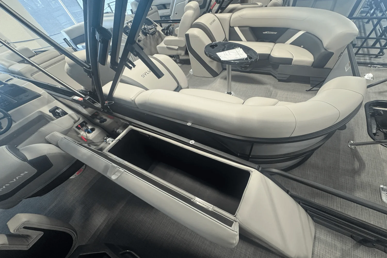 2025 Sylvan L3 Image Thumbnail #13