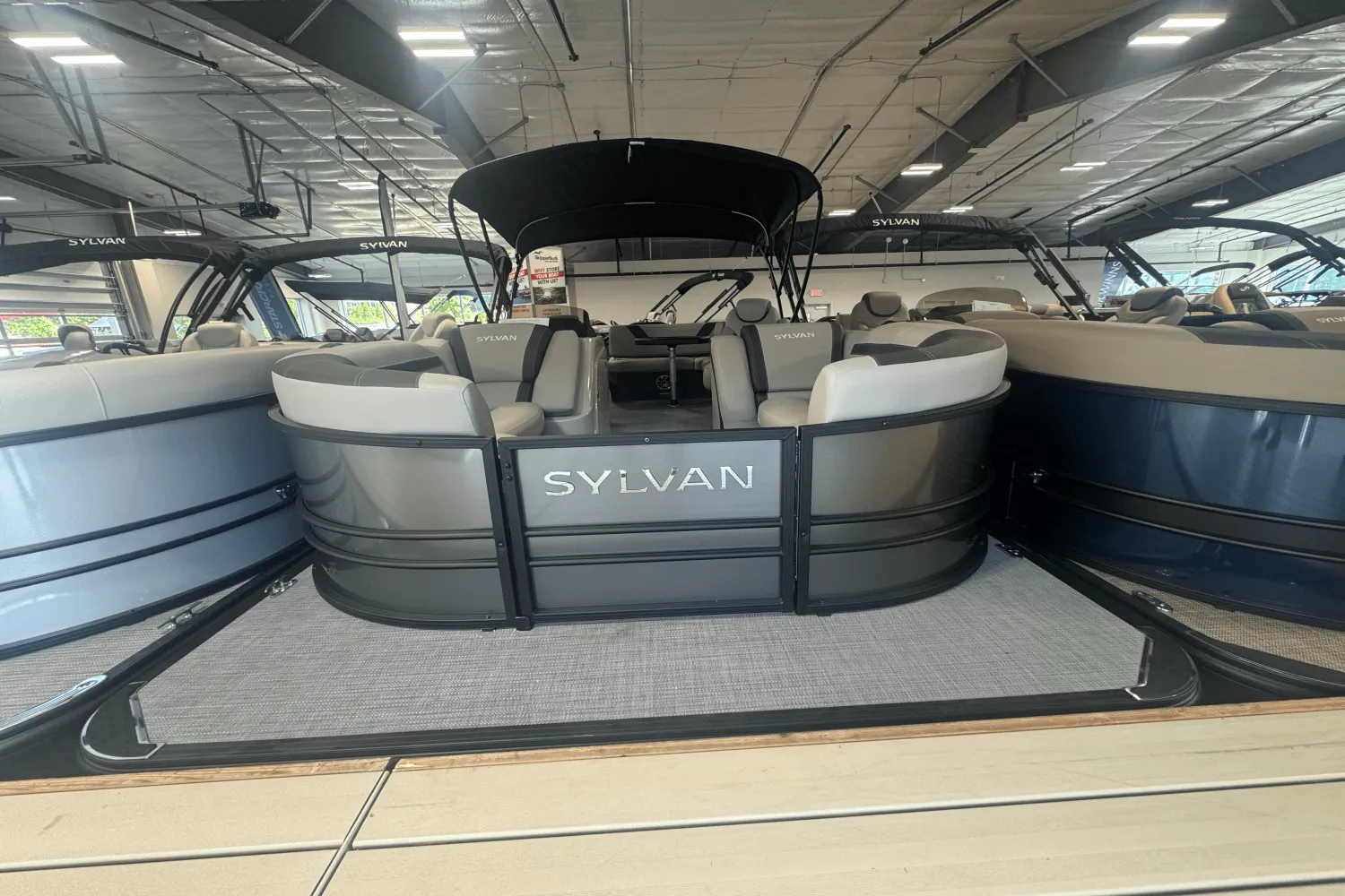 2025 Sylvan L3 Image Thumbnail #0