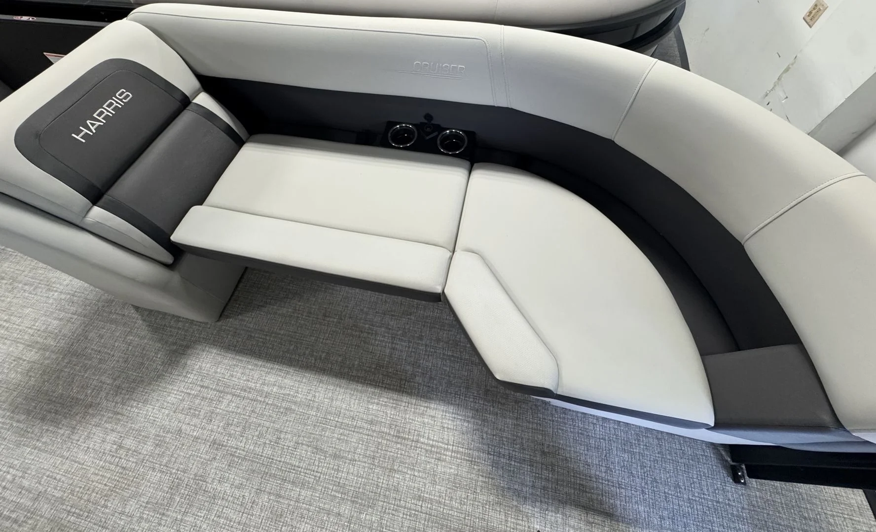 2025 Harris 230 Cruiser Image Thumbnail #22