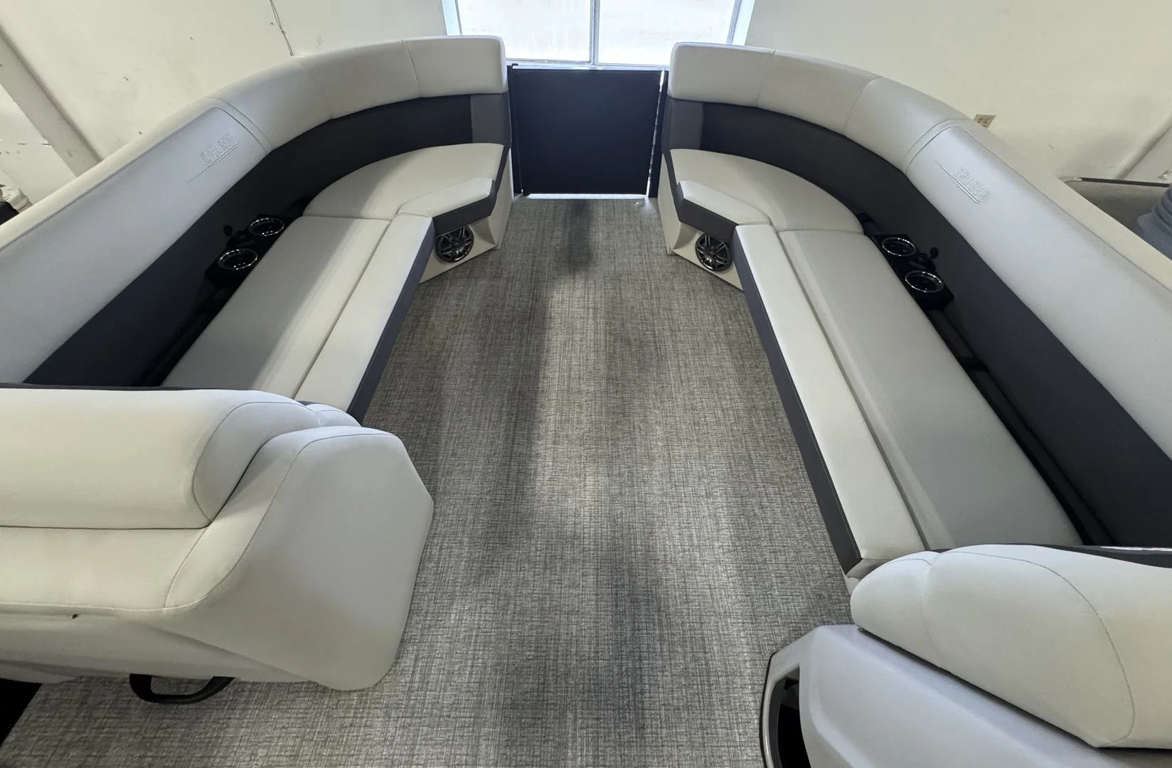 2025 Harris 230 Cruiser Image Thumbnail #23