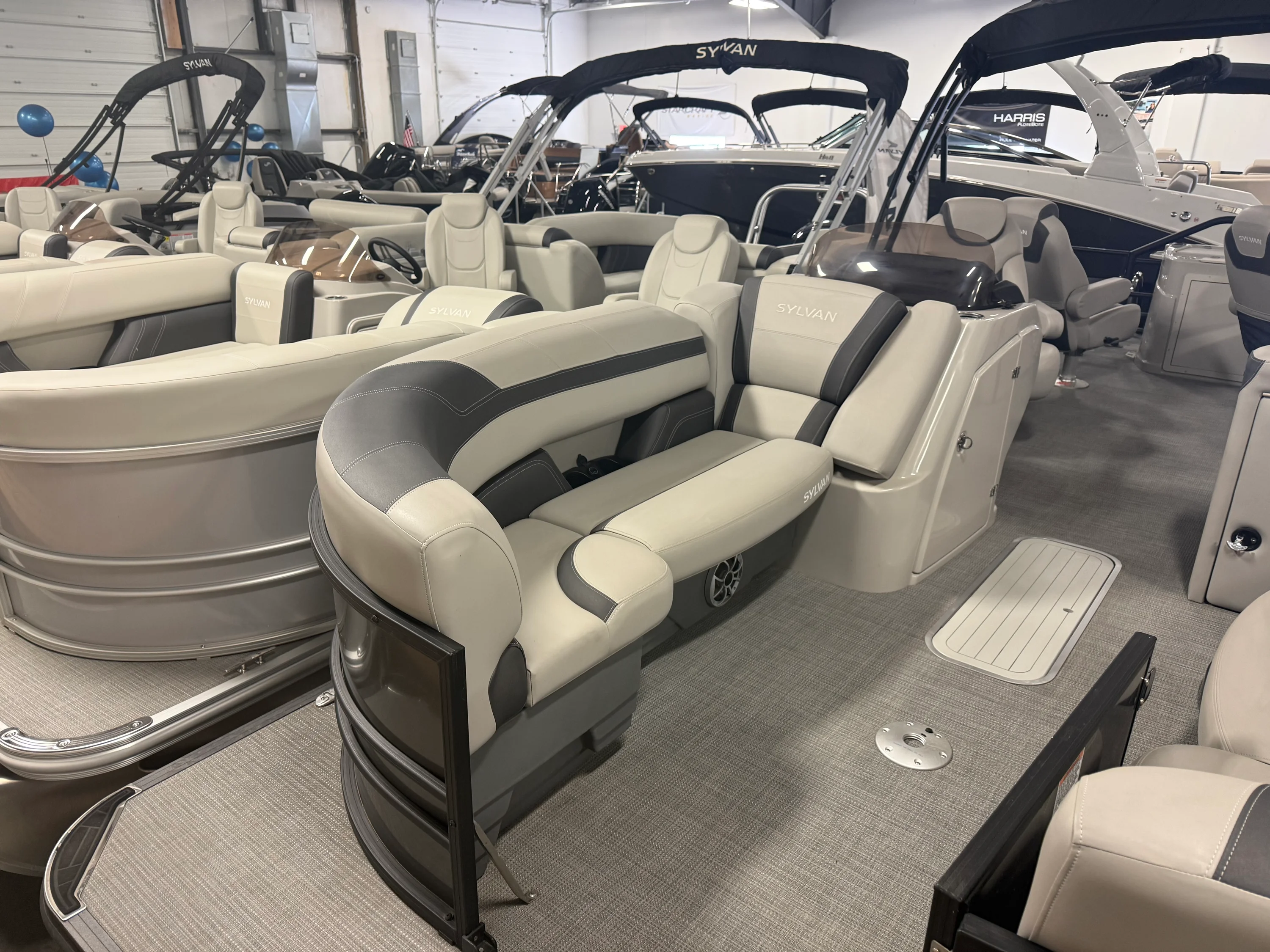 2025 Sylvan L3 Image Thumbnail #3