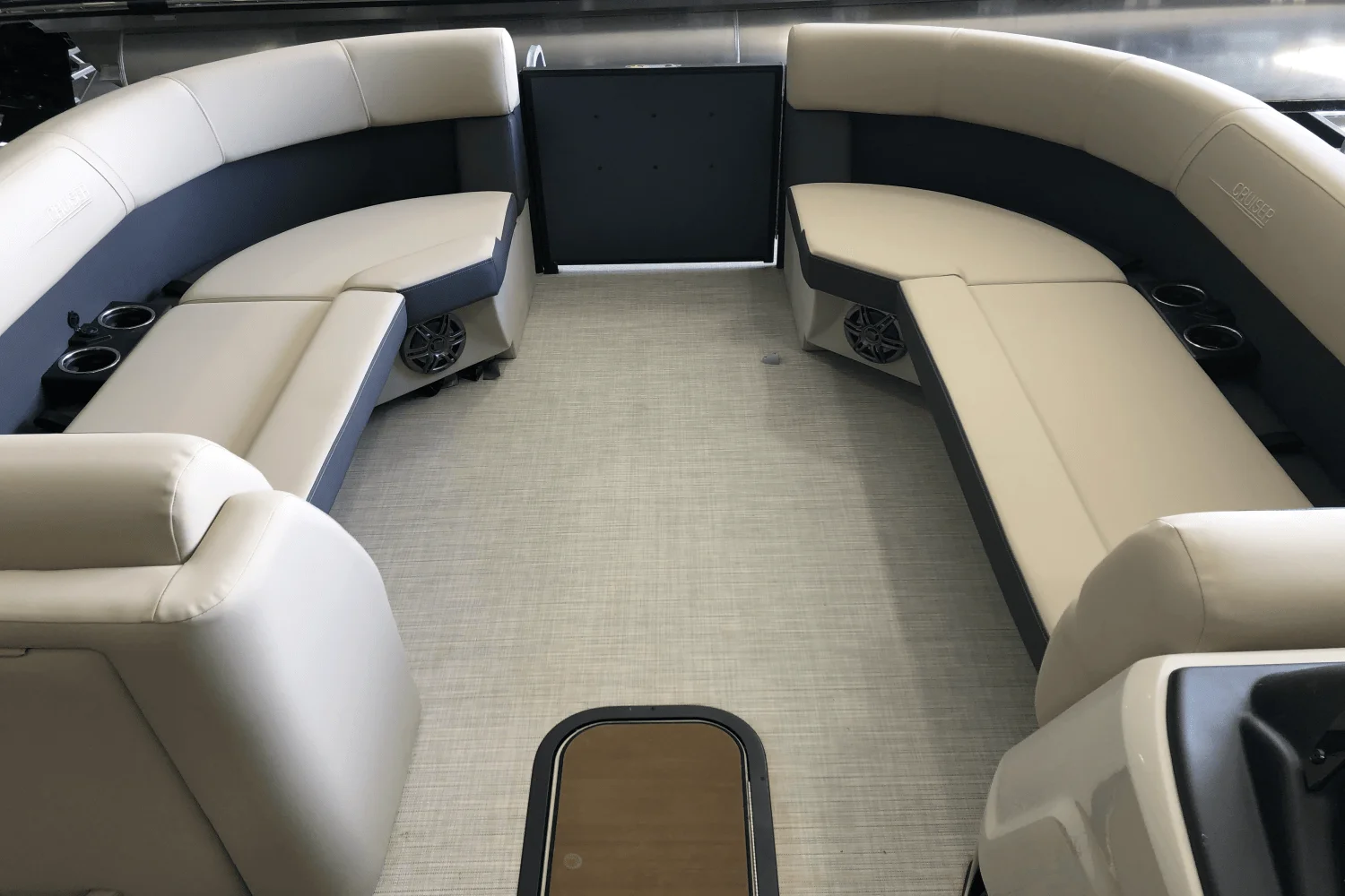 2025 Harris 230 Cruiser Image Thumbnail #22