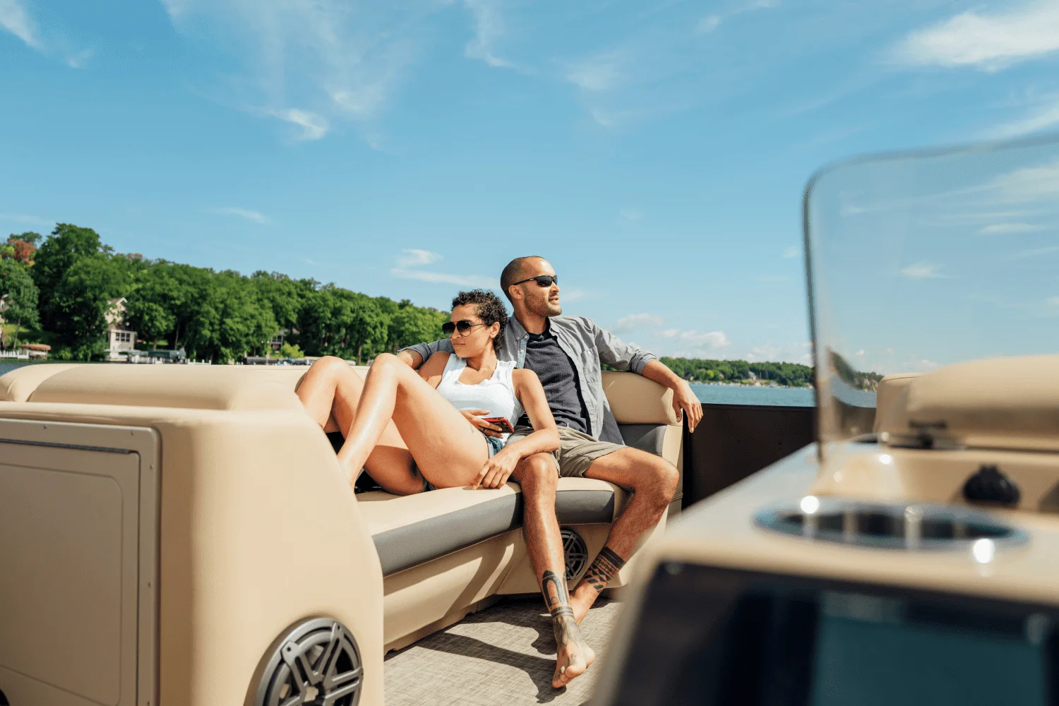 2025 Harris 230 Cruiser Image Thumbnail #26