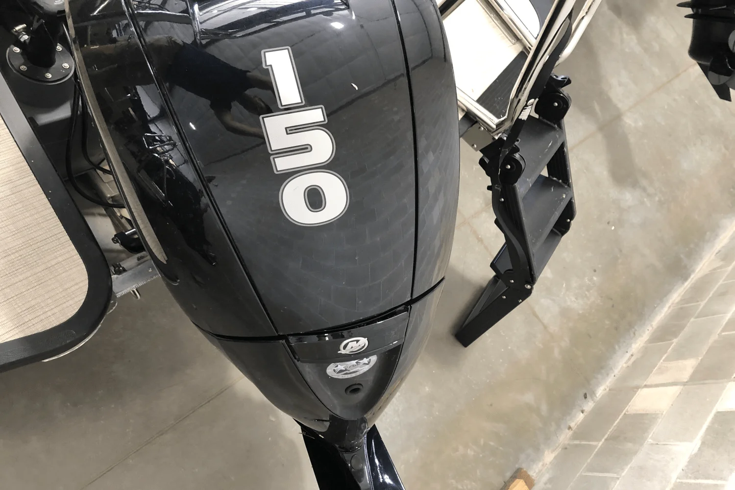 2025 Harris 230 Cruiser Image Thumbnail #18