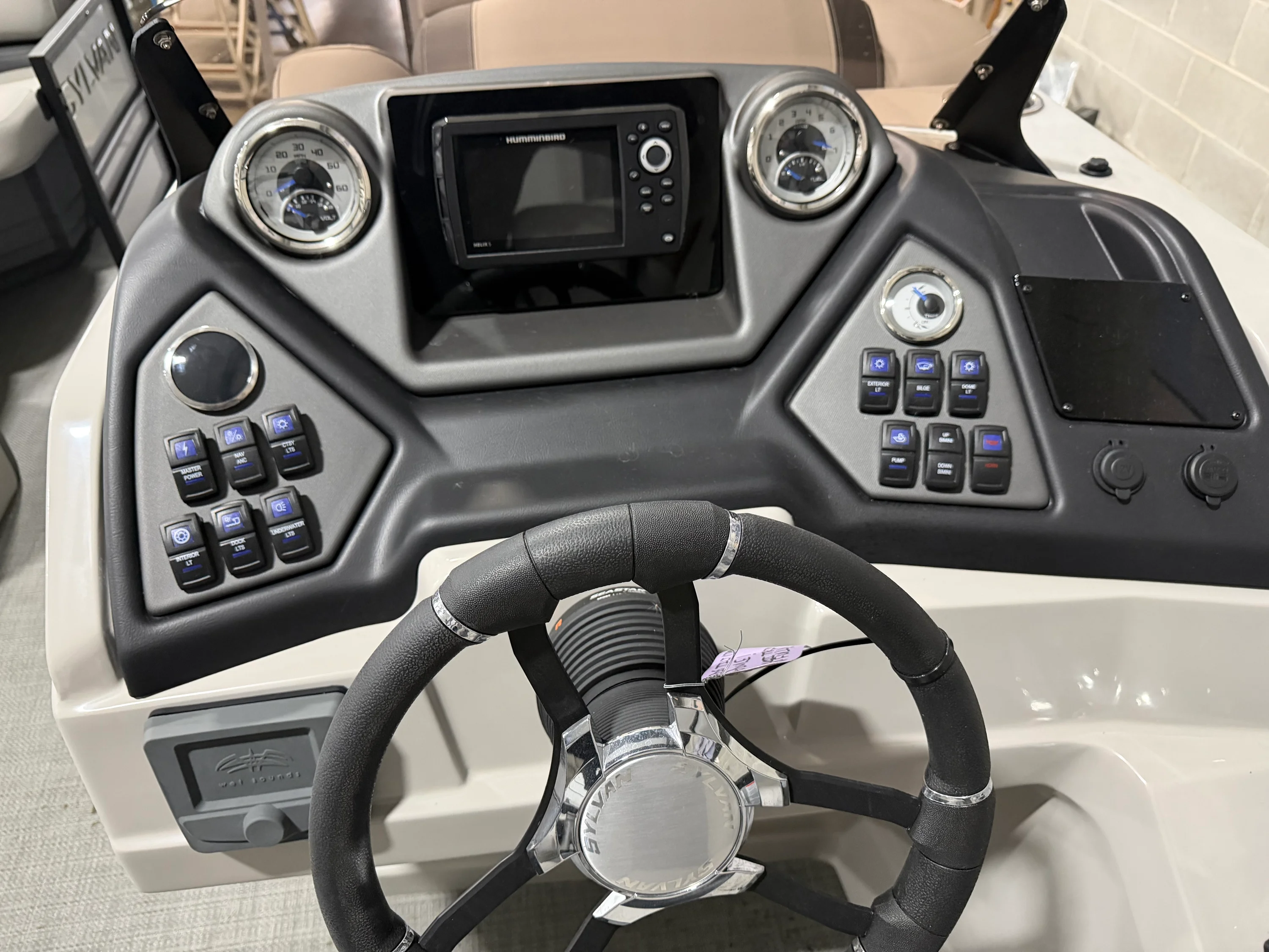 2025 Sylvan L3 Image Thumbnail #6